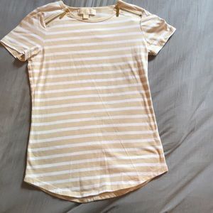 Like new Michael Kors top